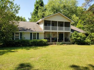 1104 Lewis Rd, Cairo, GA 39828