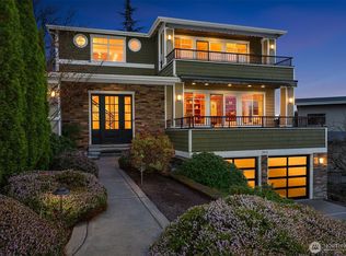 3311 Burnett Ave N, Renton, WA 98056