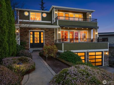 3311 Burnett Avenue N, Renton, WA, 98056