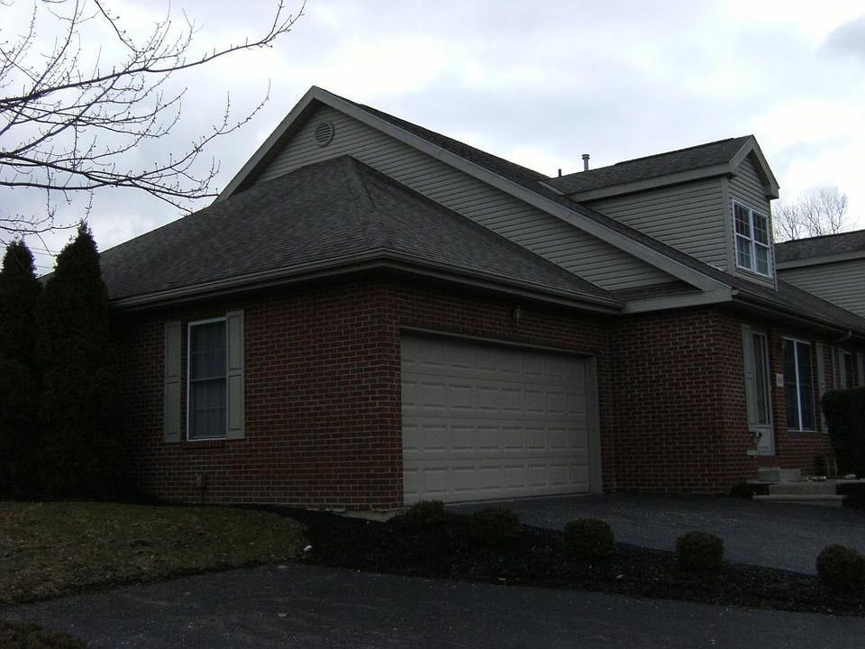 Corner View