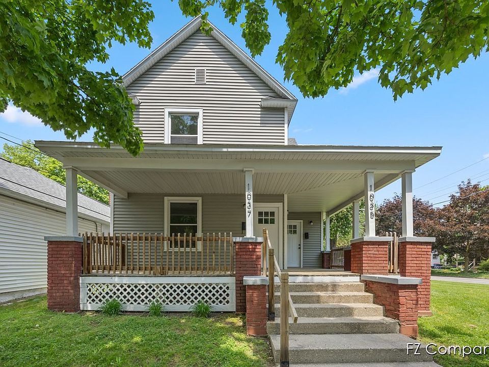 1st image of 1035 Sibley St NW #1