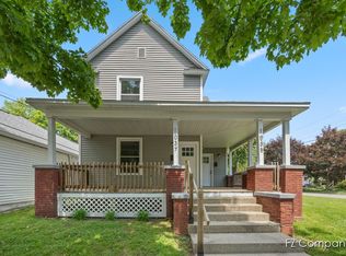 1035 Sibley St NW #1, Grand Rapids, MI 49504