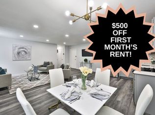 Park Terrace Apartments, Philadelphia, PA 19136