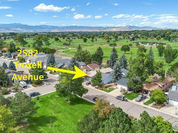 2852 Troxell Ave, Longmont, CO 80503