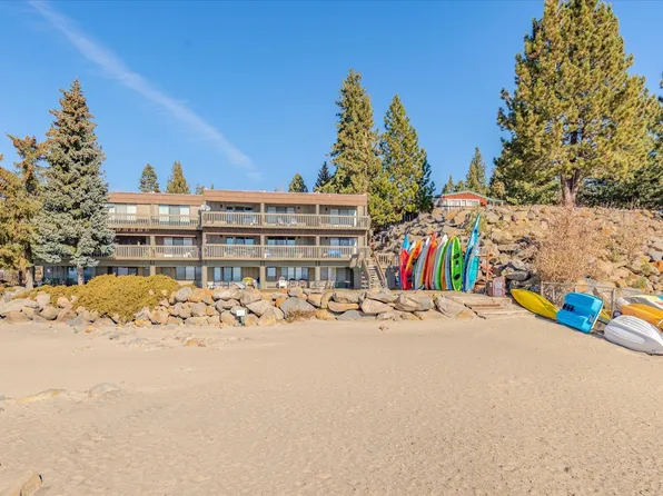 7600 N Lake Blvd #18, Tahoe Vista, CA 96148