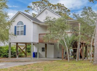 308 NE 50th St, Oak Island, NC 28465