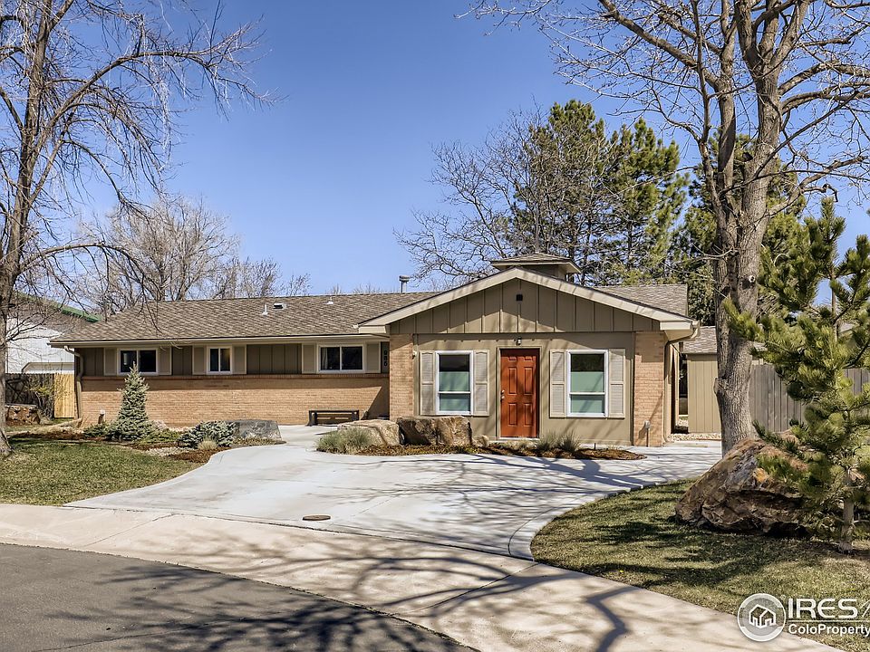 965 Country Club Ct, Broomfield, CO 80020 Zillow