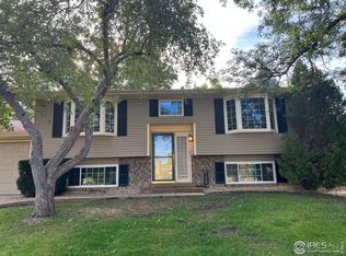 1327 Brookfield Dr, Longmont, CO 80501