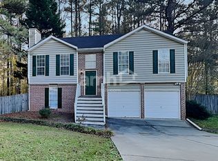 3734 Brand Ct NW, Acworth, GA 30101