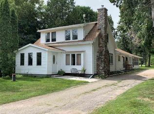 N3119 1st St, Shawano, WI 54166