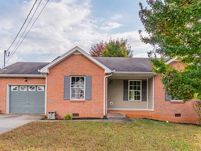 3534 Sandpiper Dr, Clarksville, TN, 37042