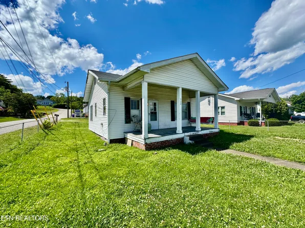 900 Fowler St, Clinton, TN 37716