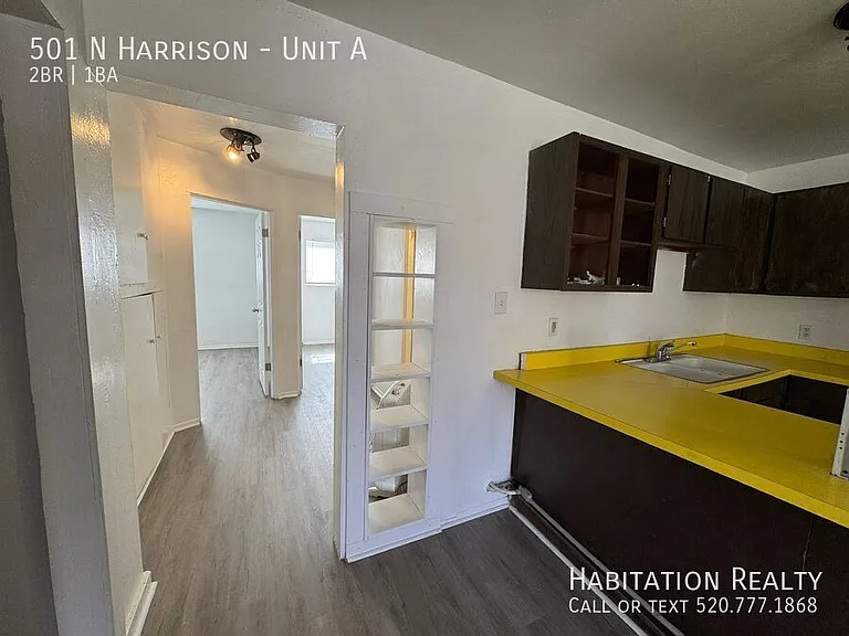 501 Harrison Ave #A — Photo 10
