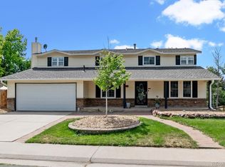 5721 S Kingston Way, Englewood, CO 80111