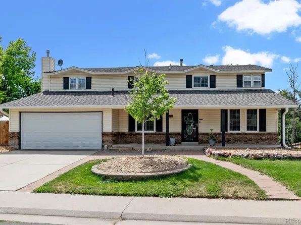 5721 S Kingston Way, Englewood, CO 80111