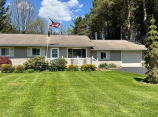 966 Old Pittsfield Rd, Pittsfield, PA 16340