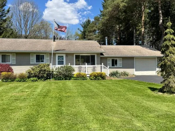 966 Old Pittsfield Rd, Pittsfield, PA 16340