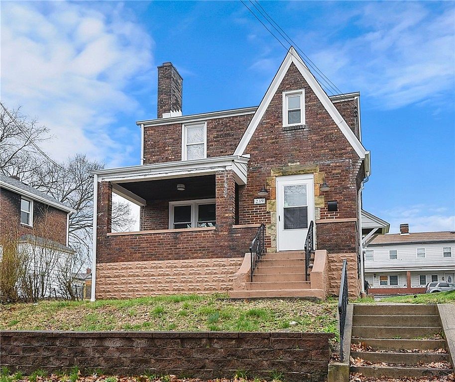 239 E 21st Ave, Homestead, PA 15120 | Zillow