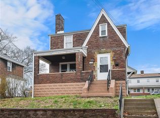 239 E 21st Ave, Homestead, PA 15120