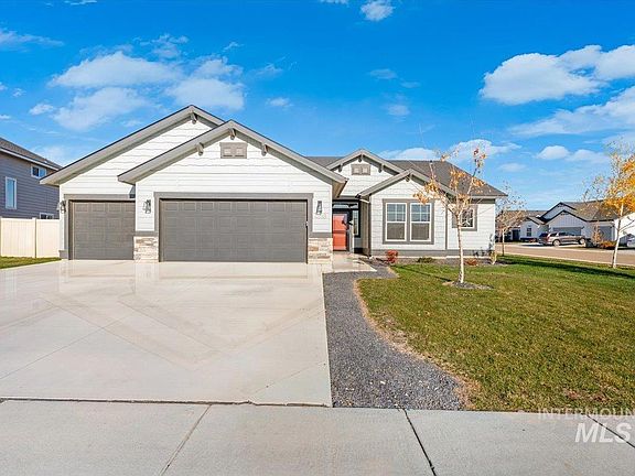 2nd image of 4888 W Deer Springs Dr