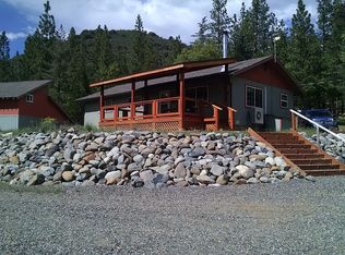 10206 Quartz Valley Rd, Fort Jones, CA 96032