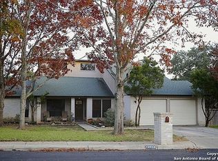 19934 Park Holw, San Antonio, TX 78259