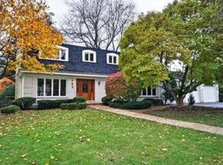 1566 Gamon Rd, Wheaton, IL 60189