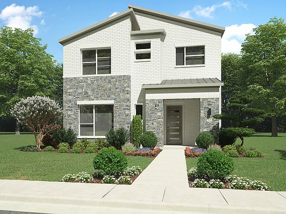 Elevation C