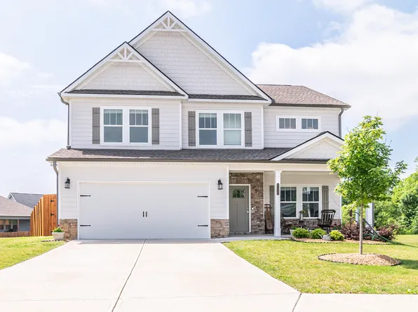 8677 Kensley Ln, Hixson, TN 37343