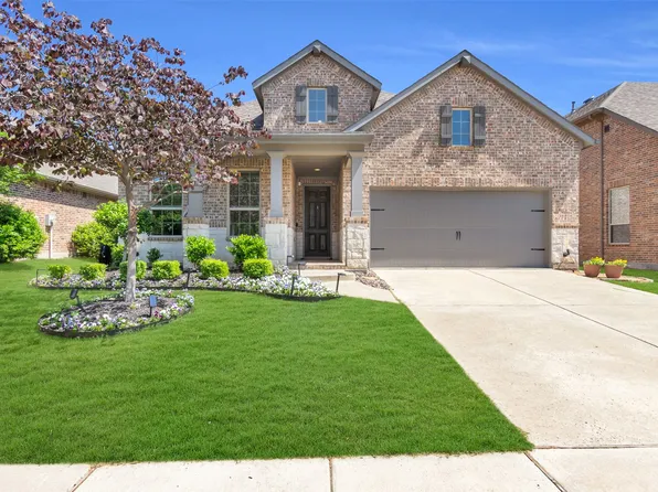 1808 Balboa Park Dr, Prosper, TX 75078