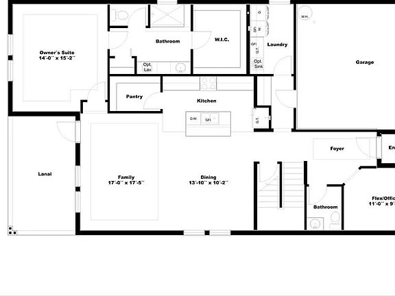 2nd image of 286 Elena Lavin Cir