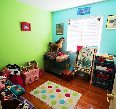 Fun Designer Colors!