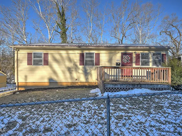 1236 6th Street Ext, Bristol, TN 37620