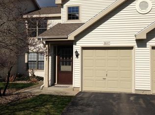 3647 Tartan Cir, Portage, MI 49024