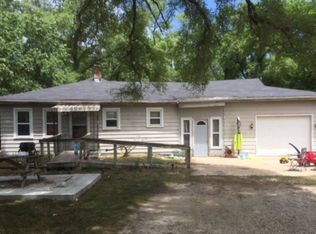 11409 State Route 125, Beardstown, IL 62618