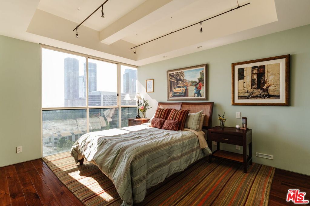 2170 Century Park E APT 1805, Los Angeles, CA - View 5