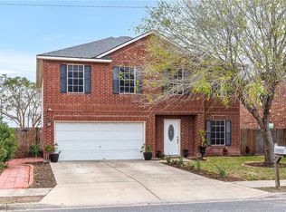 9406 N 29th Ln, McAllen, TX 78504
