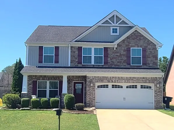2652 Candlewick Ct, Murfreesboro, TN 37127