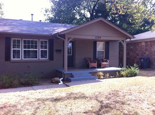 2109 Churchill Way, Oklahoma City, OK 73120