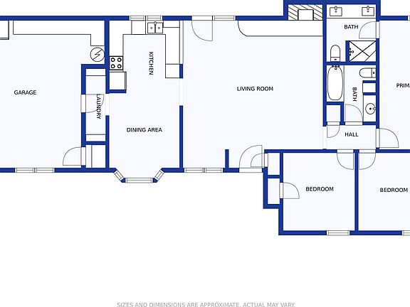 2nd image of 212 Oakridge Dr