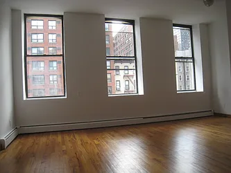 Rented by City Connections Realty