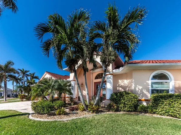 518 Saint Girons Ct, Punta Gorda, FL 33950