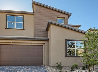 45 Rubato Ln, Henderson, NV 89011