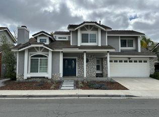 24 Songbird Ln, Aliso Viejo, CA 92656