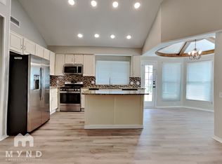 8614 Pines Place Dr, Humble, TX 77346