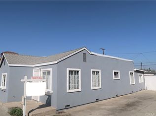 7051 Somerset Blvd, Paramount, CA 90723