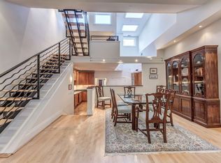 1451 N St NW APT 4, Washington, DC 20005