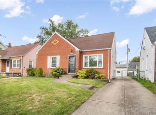 198 Marjorie Dr, Buffalo, NY 14223