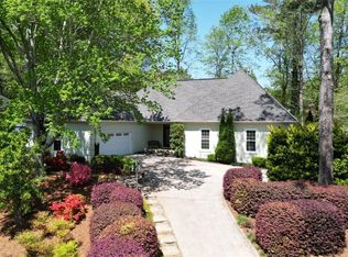 11050 Linbrook Ln, Johns Creek, GA 30097