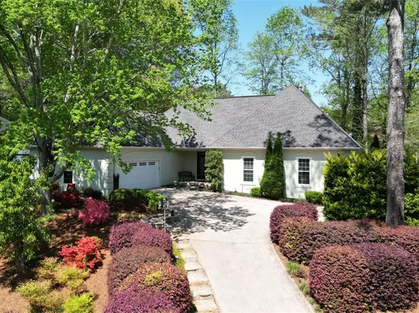 11050 Linbrook Ln, Johns Creek, GA 30097